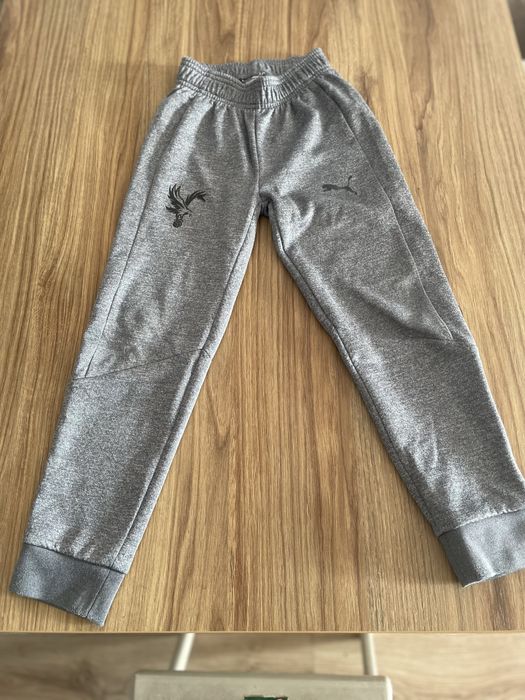 Komplet dresowy 122/128