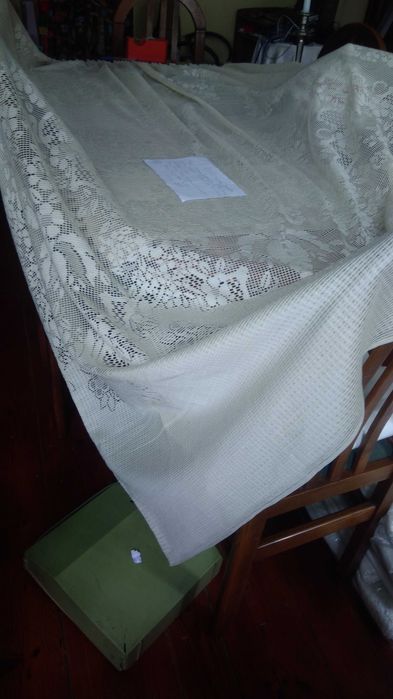 Cortinados bons classicos pares e um so