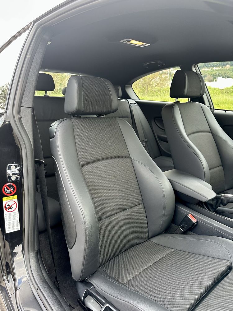 Bmw Serie 1 120d Pack M