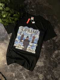 Футболка Supreme 1:1