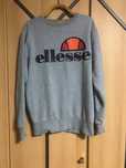 Кофта ellesse .       .