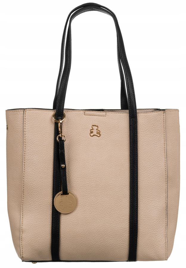 torba z eko skóry lulu castagnette