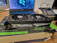 Karta graficzna KFA2 GeForce RTX 4060 Ti 8 GB (2893)