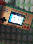 NINTENDO Game & Watch ZELDA  130zl Hit! Classic! nie gameboy