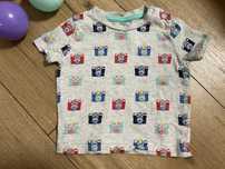 Bluzka F&F, 3-6 m., 68 m.