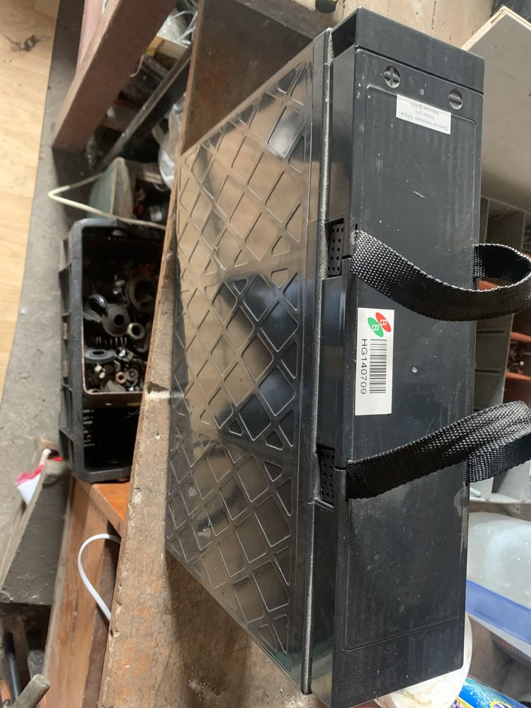 Акамулятор Акумулятор BB Battery FTB100-12 AGM