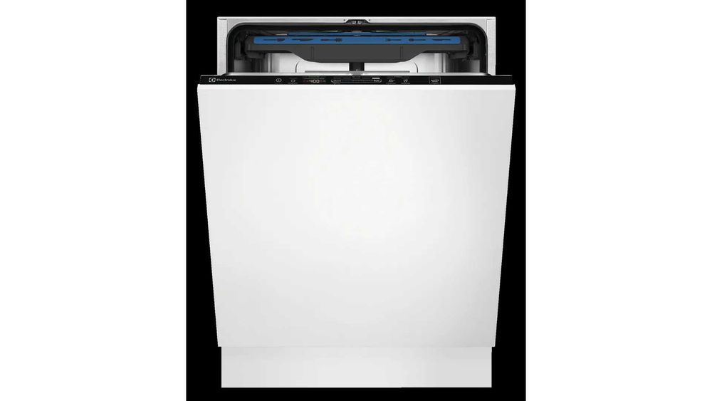 Zmywarka Electrolux EES848200L, QUICKSELECT