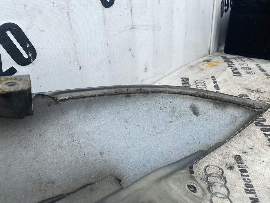 Крило крила переднє праве Skoda Superb 2 Шкода Суперб 2