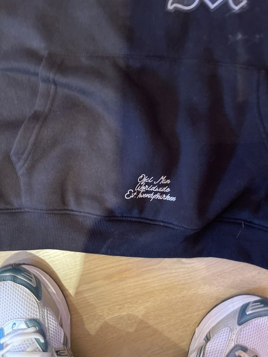 Sweater Boohooman tamanho L