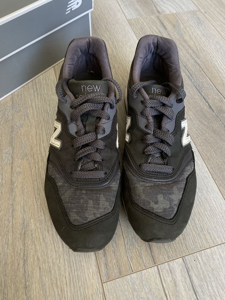 Кросівки New Balance 997 USA розмір 41,5