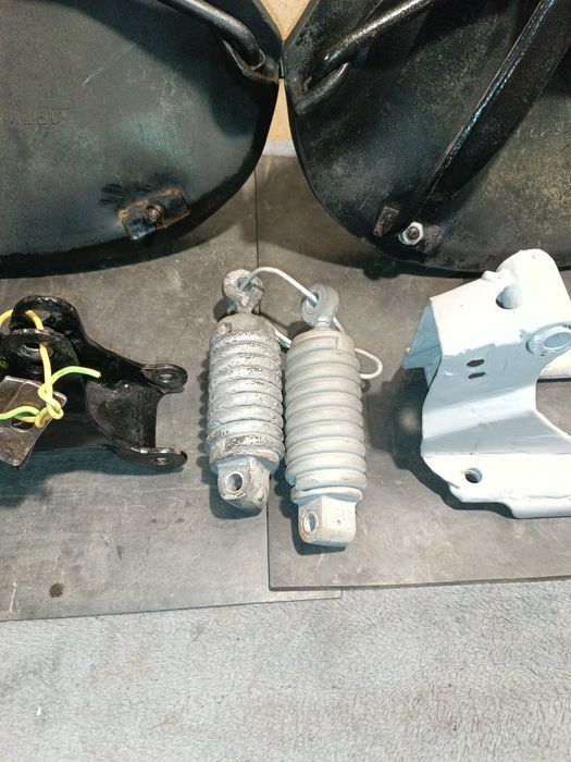 Сидіння М72 сидушка М 72 сидение М72