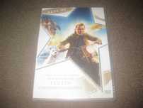 DVD "As Aventuras de Tintin: O Segredo do Licorne" de Steven Spielberg