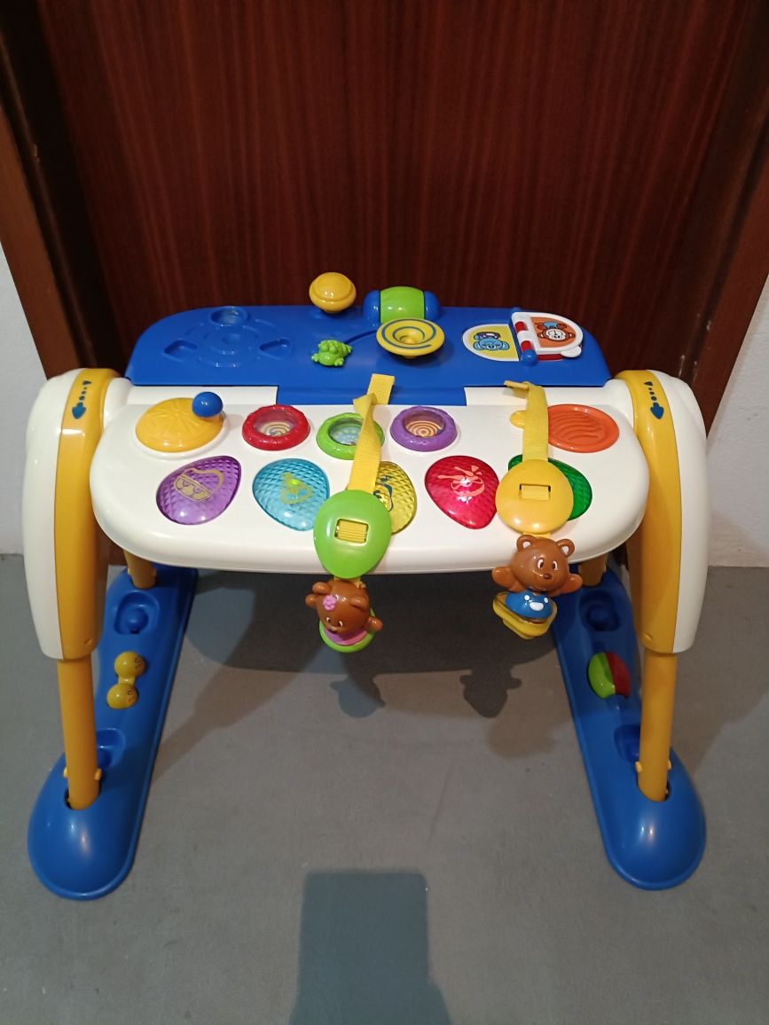 Piano Chicco bebe