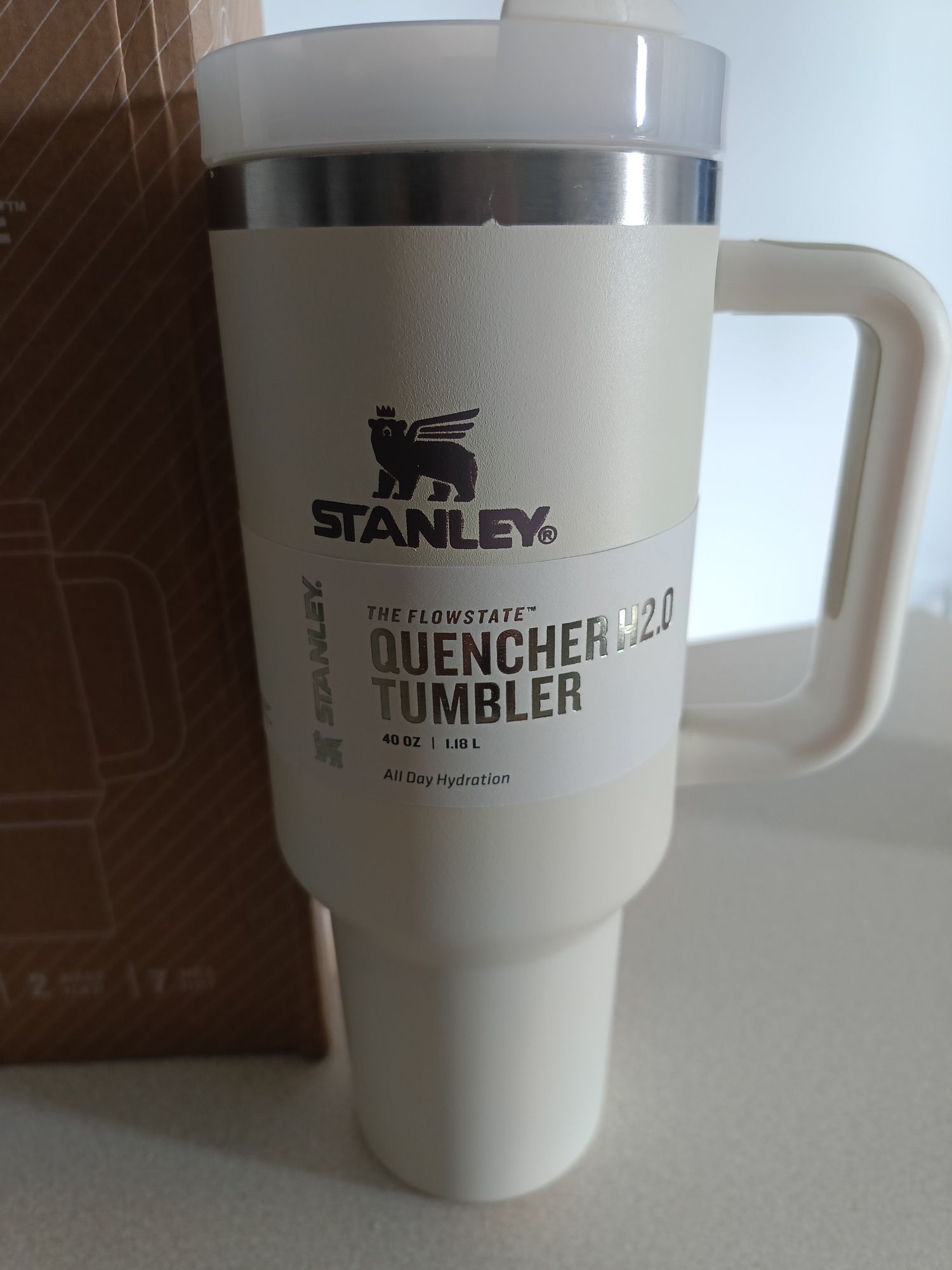 Kubek Stanley termos