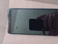 Telefon mi. Uszkodzony