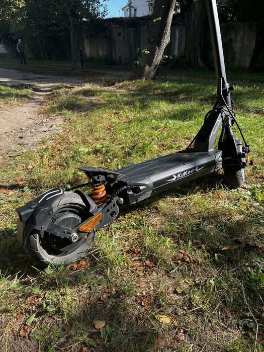 Kukurin g2 master 3000w