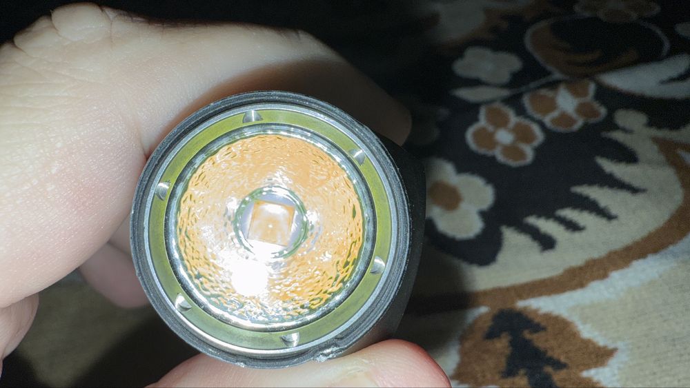 sofirn if23 аккумулятор в подарок