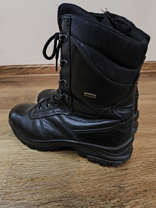 Grisport Sympatex Vibram Damskie Buty Taktyczne rozmiar 41