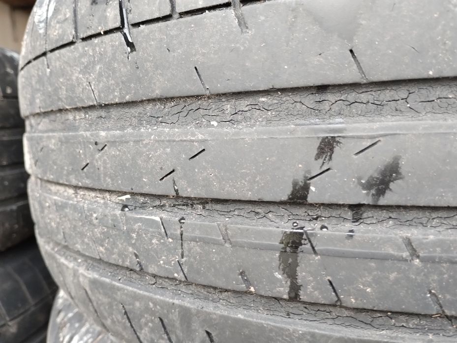 215/60 R16 літо 4шт шини Starmaxx Ultra Sport ST760 комплект лето гума