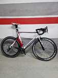 Rower Szosowy Carbon Cannondale Slice 5 60cm