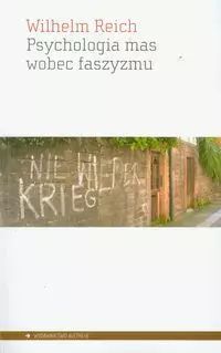 Psychologia mas wobec faszyzmu. Aletheia