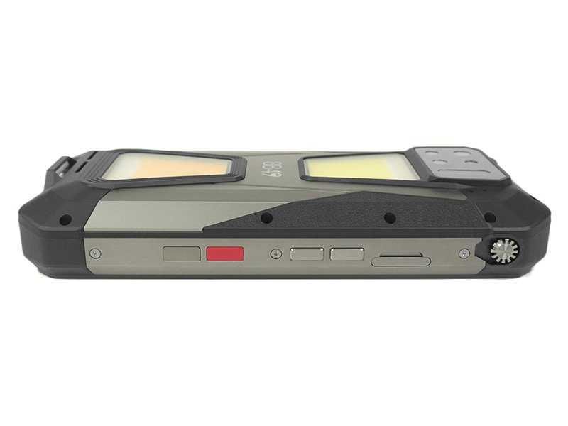 Unihertz 8849 Tank 3S 16/512GB – ЗАХИЩЕНИЙ смартфон з проєктором!