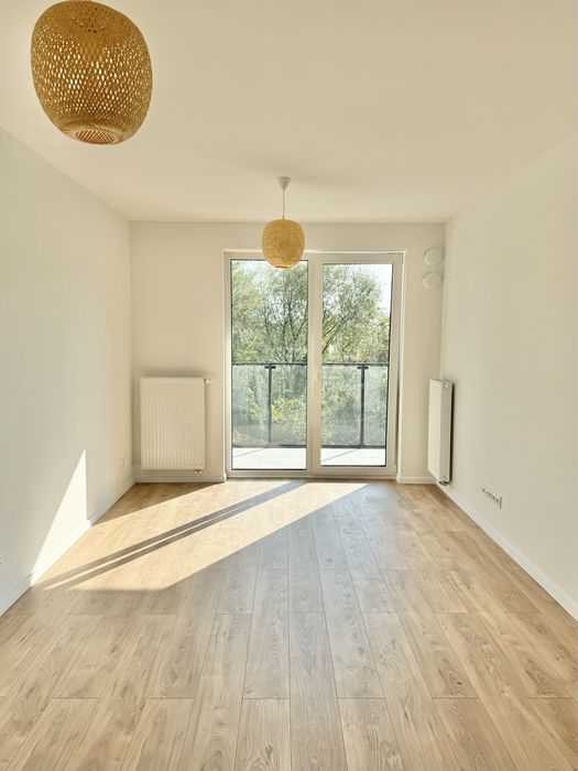 Nowe mieszkanie 2 pokojowe | WYSOKI STANDARD | miejsce w hali