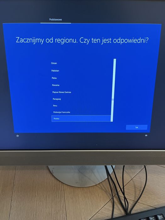 Ulepszony! Komputer Lenovo Ideacentre AIO 520-24IKL All-in-one