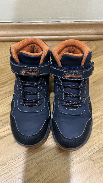 Черевики Sprandi