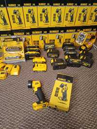 Dewalt dcl040 ліхтар фонарь фонарик деволт 165 люмен dcl043 dcb090