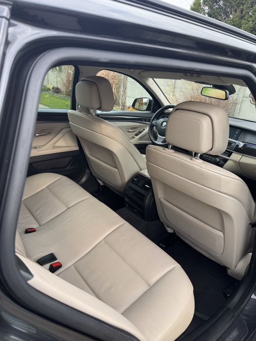 Sprzedam BMW Seria 5 F11