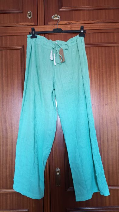 Pantalonas da Calzedonia