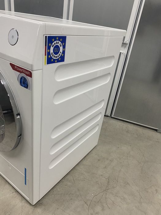 Топ Прально сушильна машина Miele WTW870WPM 9/6кг