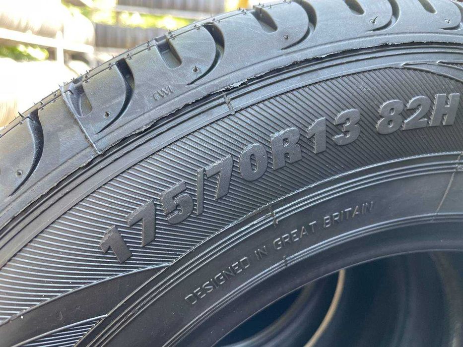 Шины 175/70 R13 175/70/13 1757013 Premiorri