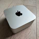 Apple Mac Studio M1 Max | 32GB | 512GB SSD | Jak nowy!