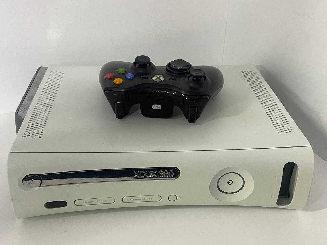 Ігрова консоль Xbox 360