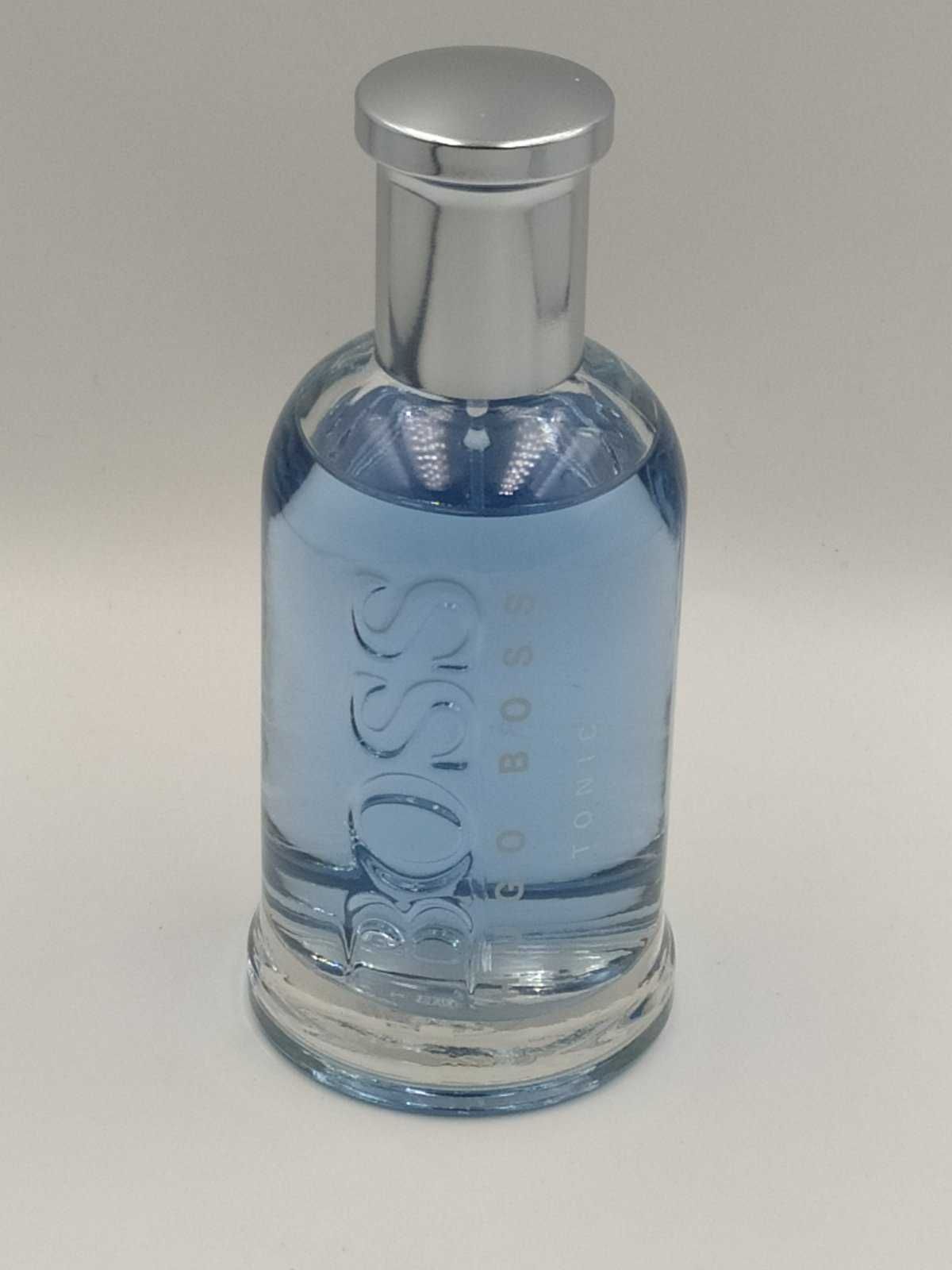 Boss Bottled Tonic edt 100 ml Оригинал