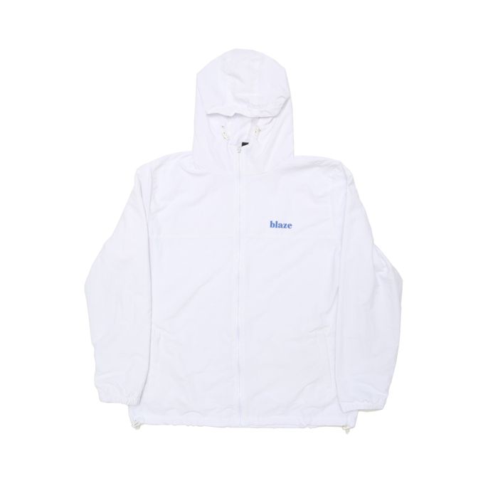 Jaqueta Corta Vento Blaze Supply