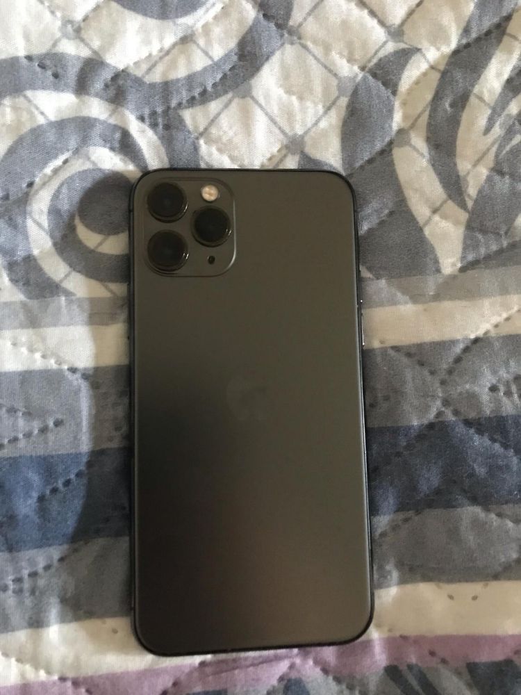 Iphone 11 pro 64gb