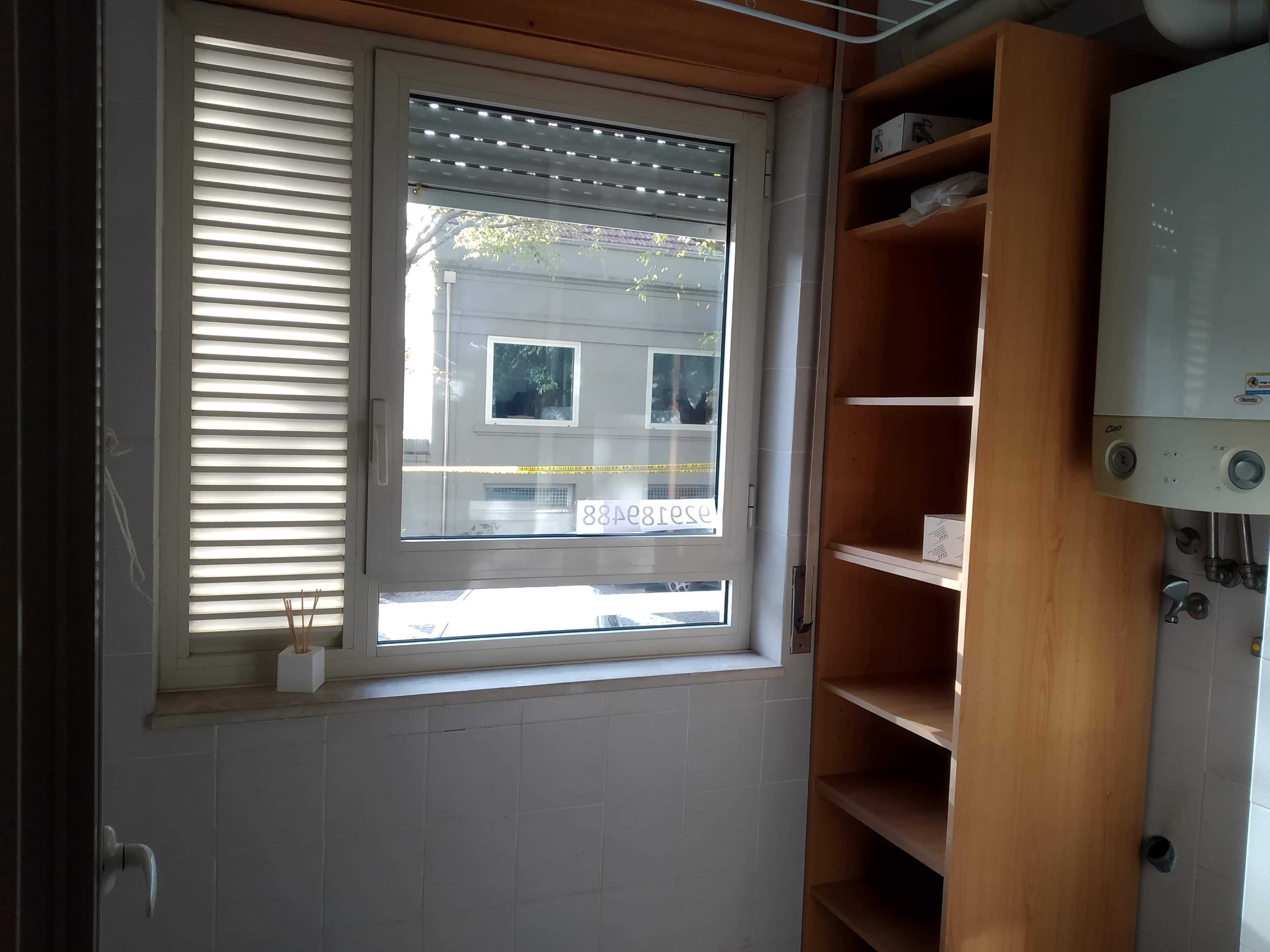 Apartamento T1 Matosinhos Sul perto do metro