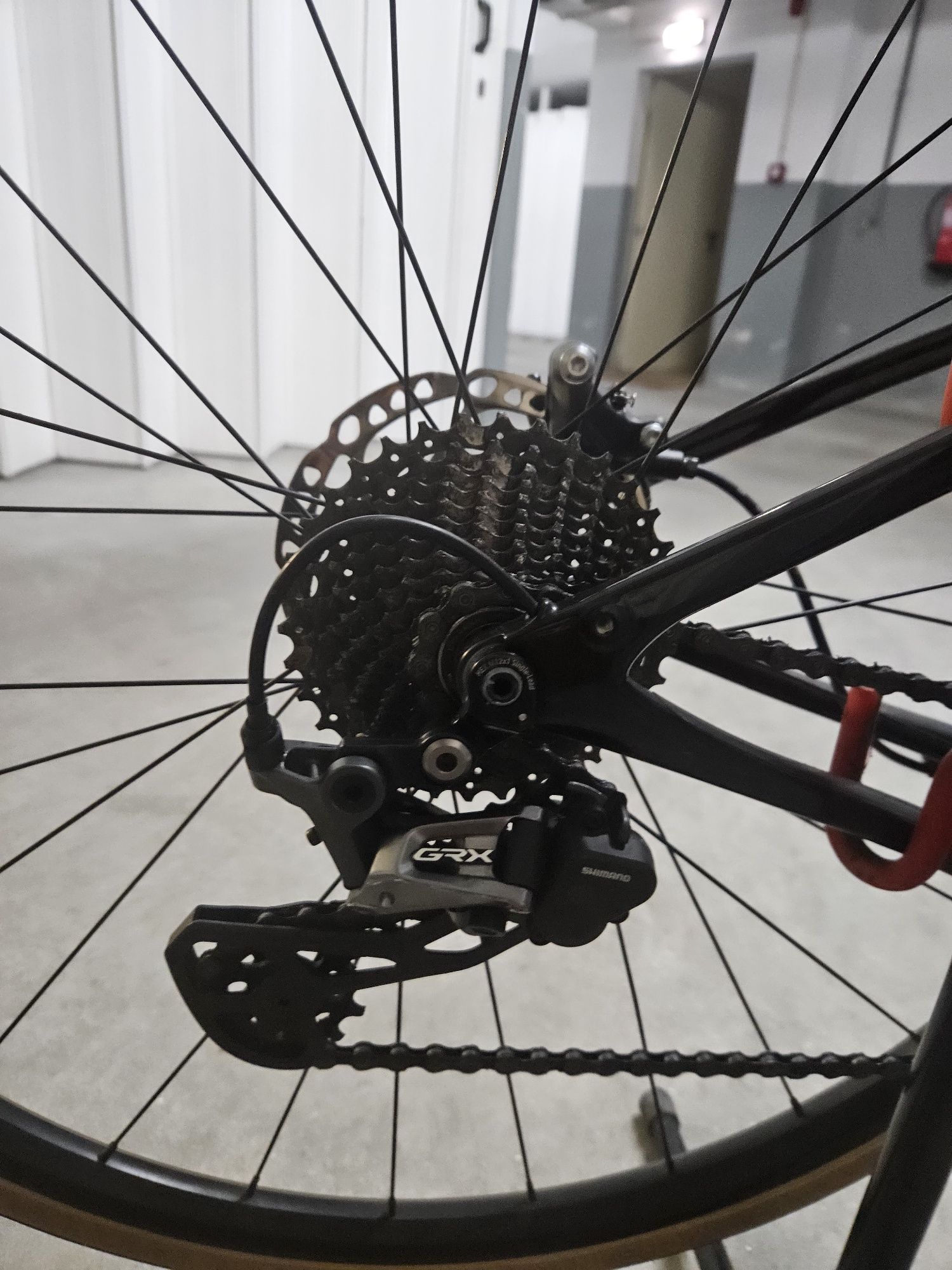 Gravel Cannondale topstone carbon 3 2023