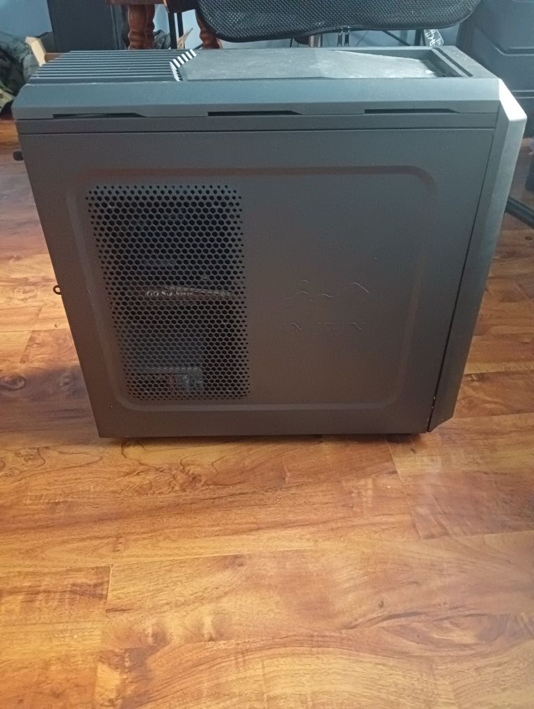 Komputer i5 3470