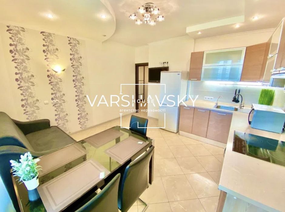 Оренда квартири Біличі