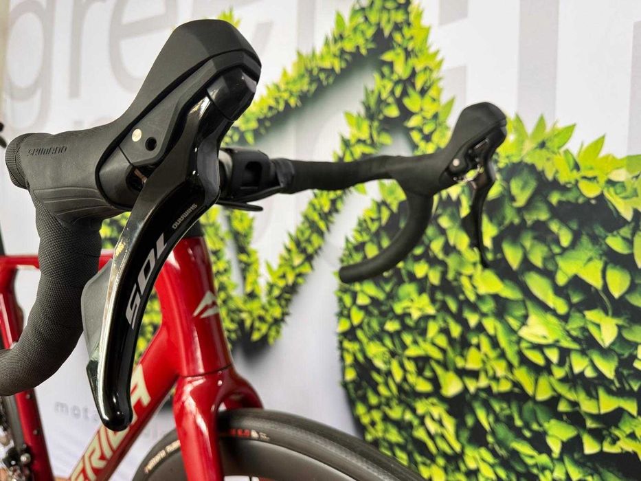 Bicicleta de Estrada - MERIDA SCULTURA 4000