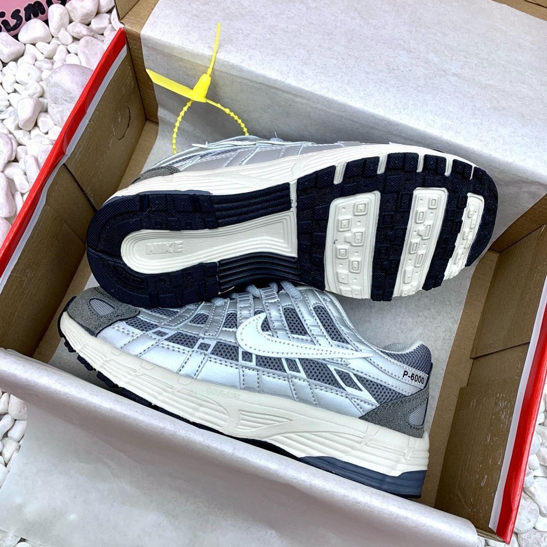 Кросівки nike p-6000