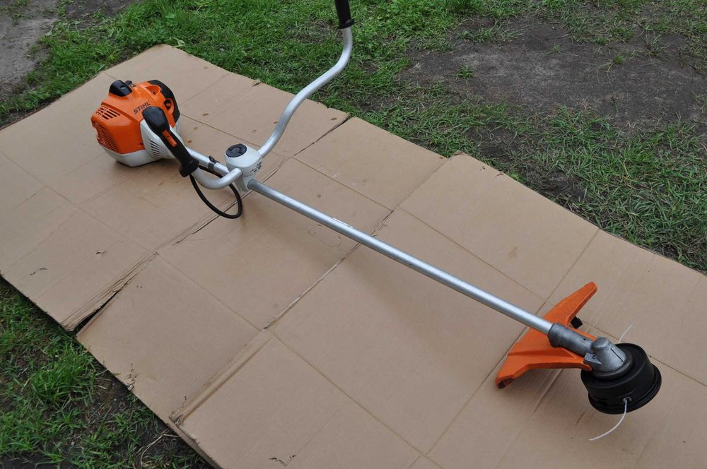 Kosa Stihl FS 260-2.7KM Ładny Stan
