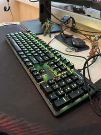 Клавиатура HyperX Alloy Origins Core RGB