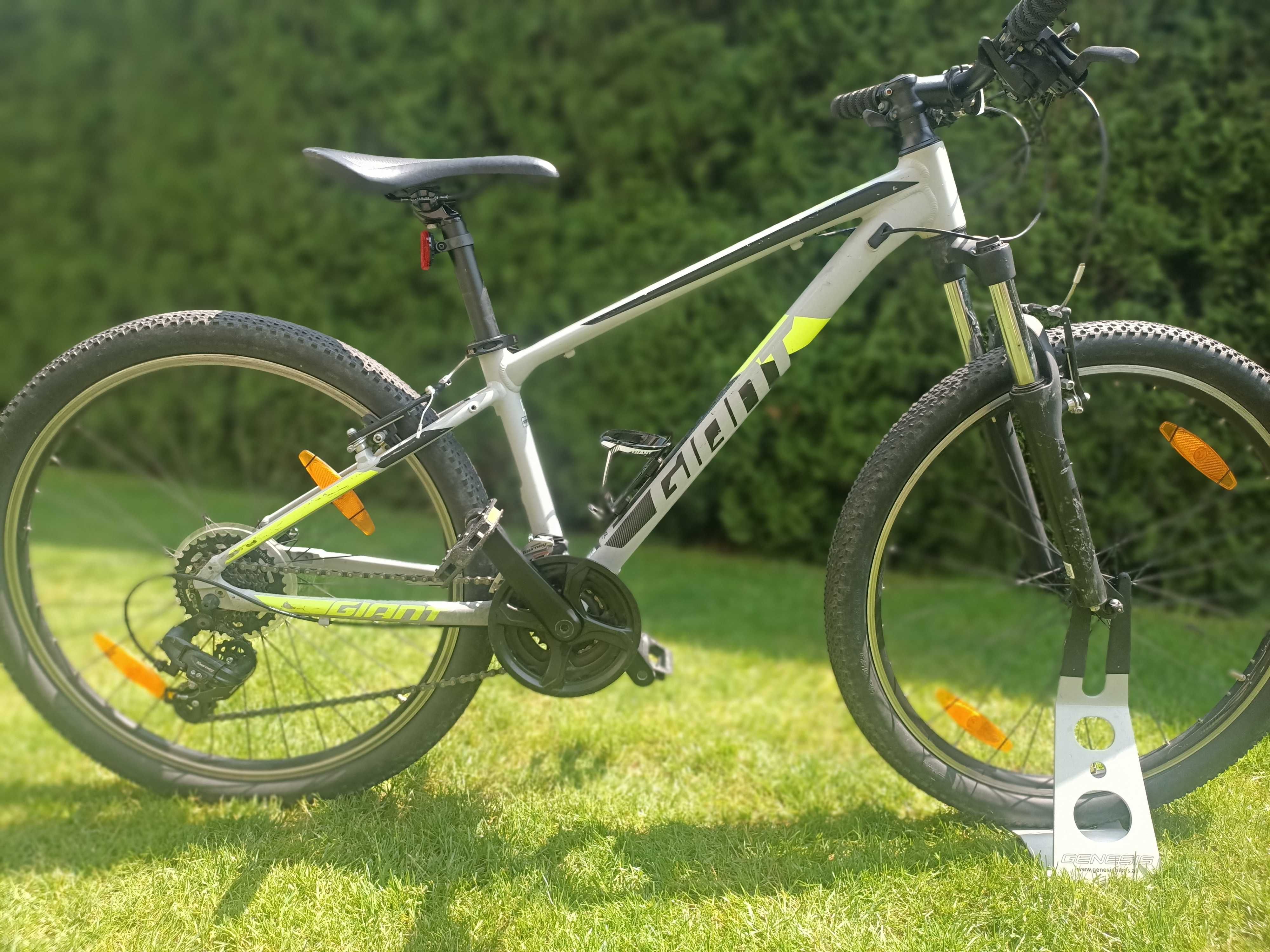 Rower górski GIANT ATX 3 26 GE