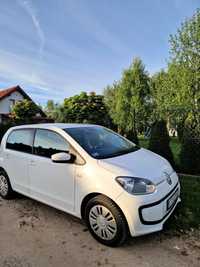 Volkswagen up! Volkswagen up! 1.0