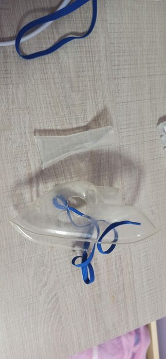 Nebuluzator inhalator